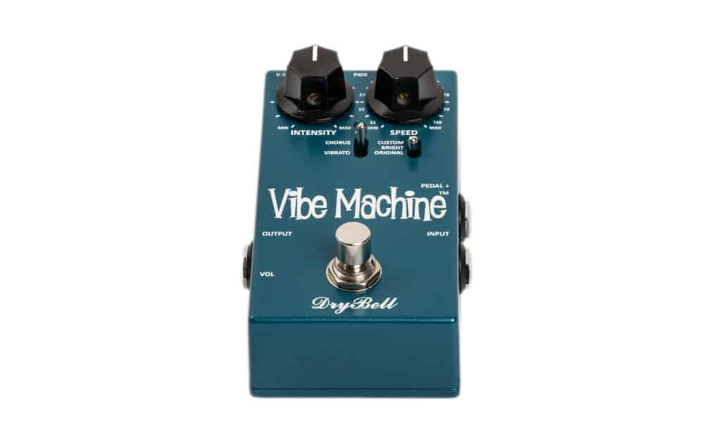03 Dry Bell Vibe Machine V 3 F1L3 Footswitch 007 FIN