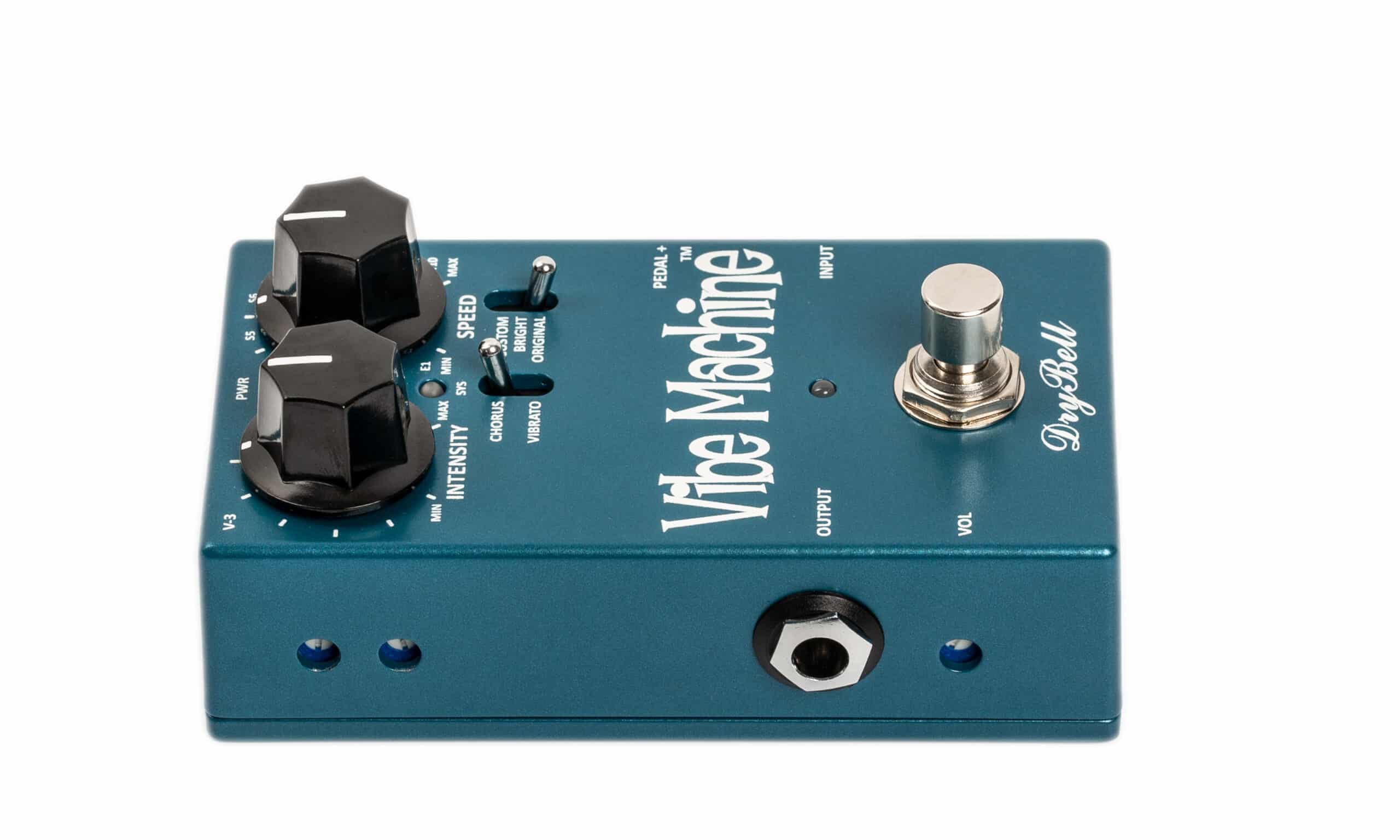DryBell Vibe Machine V3 - Recensione e Prova