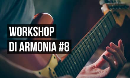 Workshop di Armonia #8 – Il Blues
