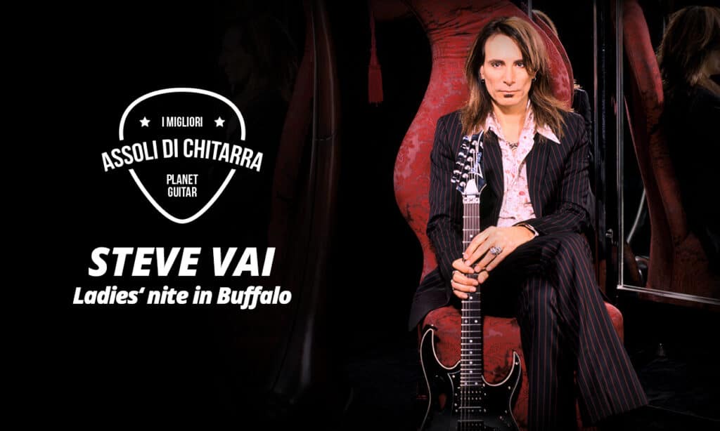 Steve Vai