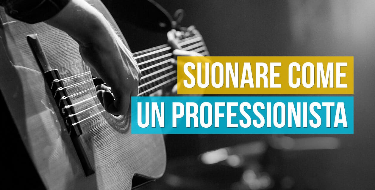 fingerpicking