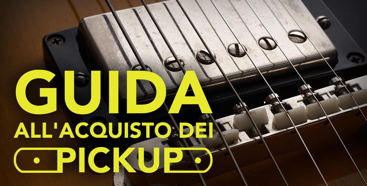Guida all’Acquisto dei Pickup: Tutto Quello che c’è da Sapere per Fare la Scelta Migliore