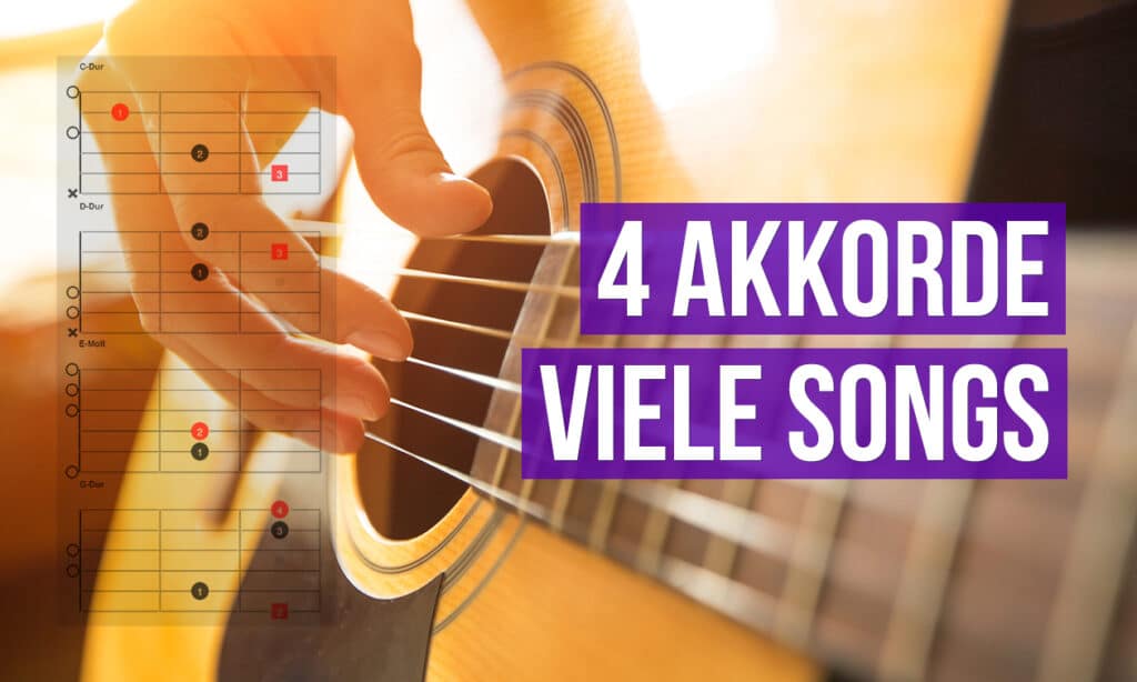 Accordi per chitarra