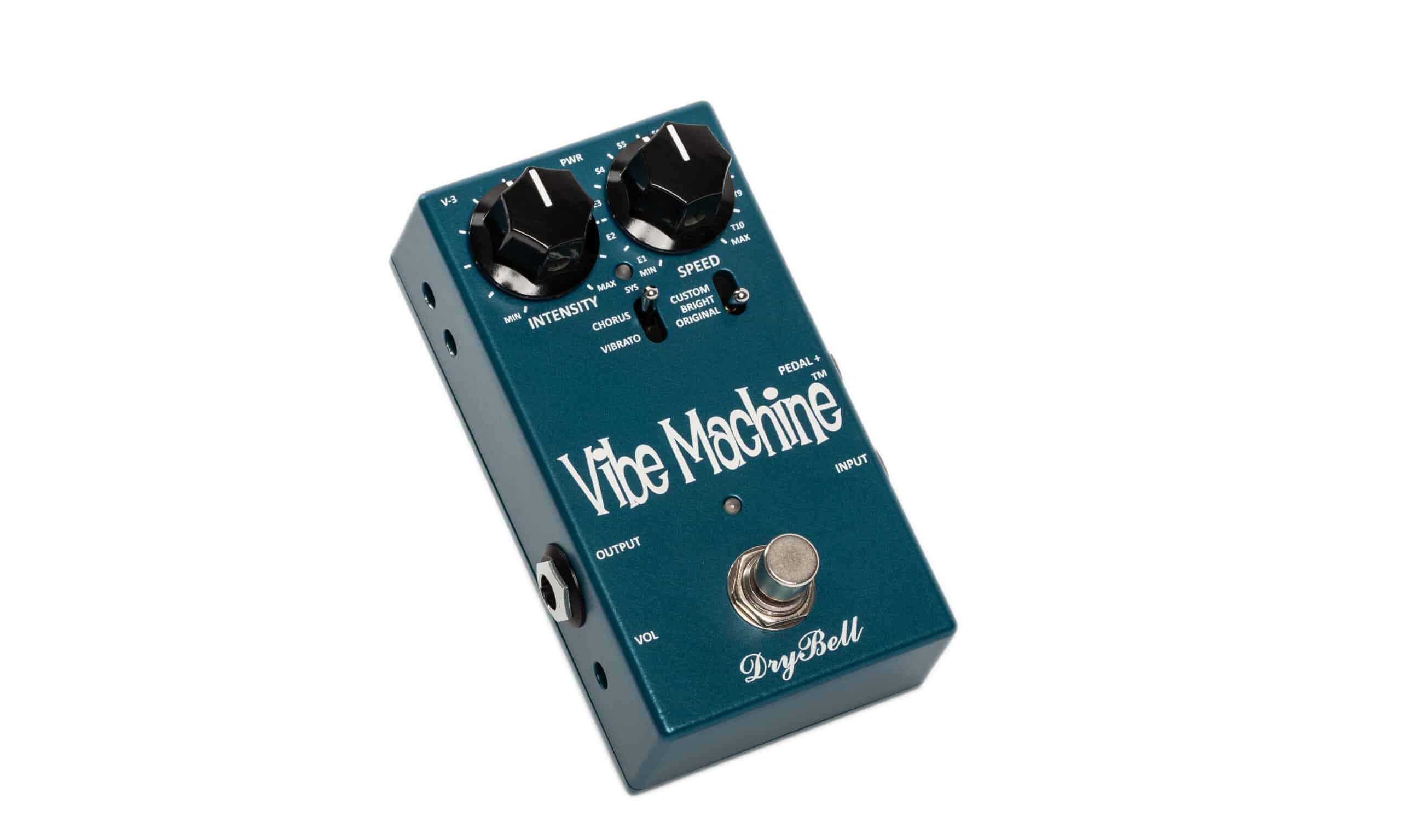 Il DryBell Vibe Machine V-3