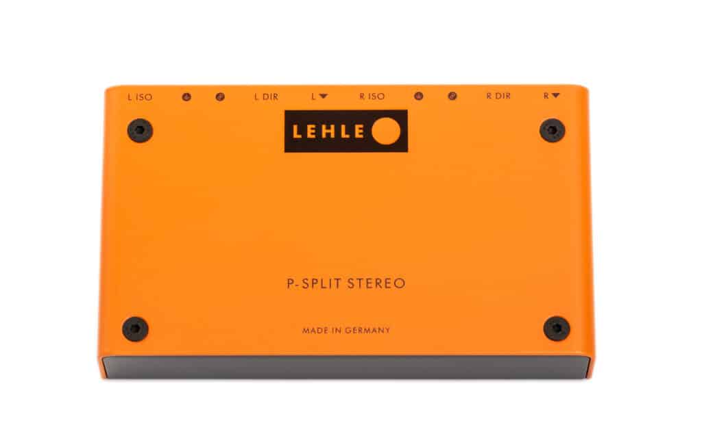 G1 2:5 Lehle P Split Stereo 004 FIN