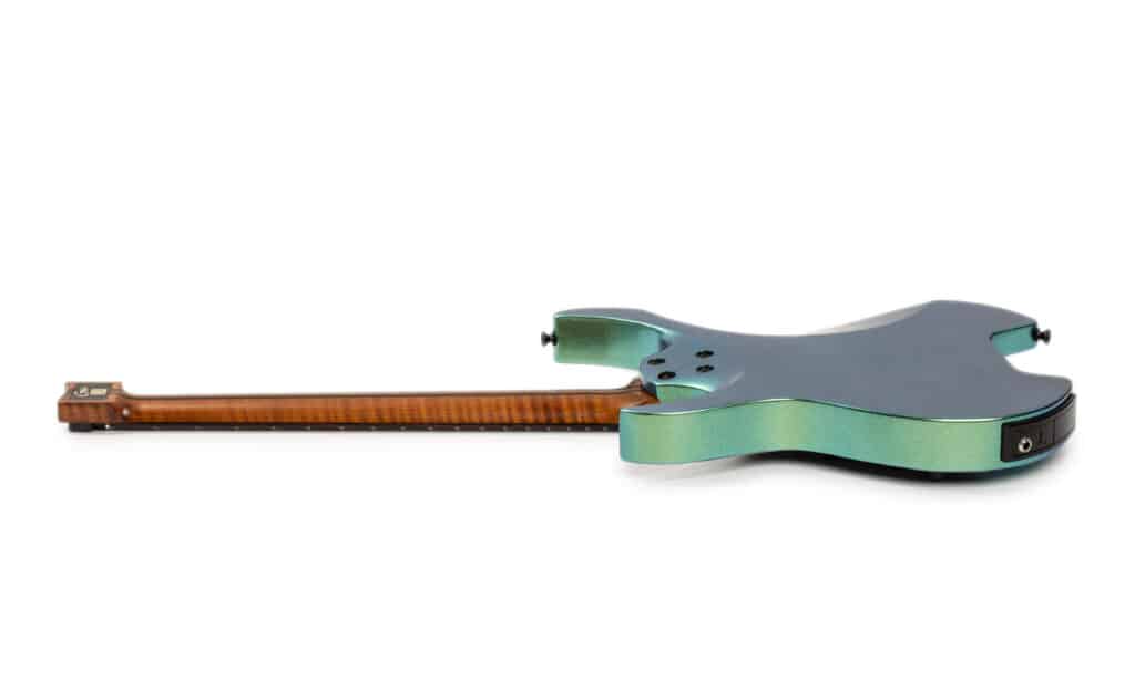 GTRS 900 Wing Aurora Green 031 FIN