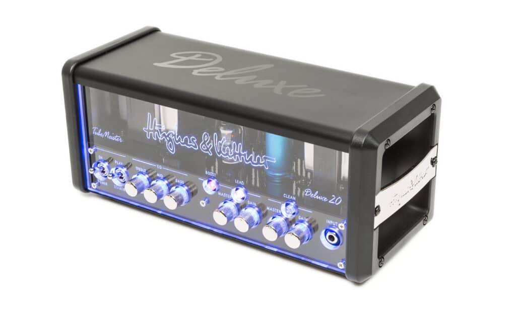 Hughes Kettner TubeMeister 20 Deluxe 003FIN