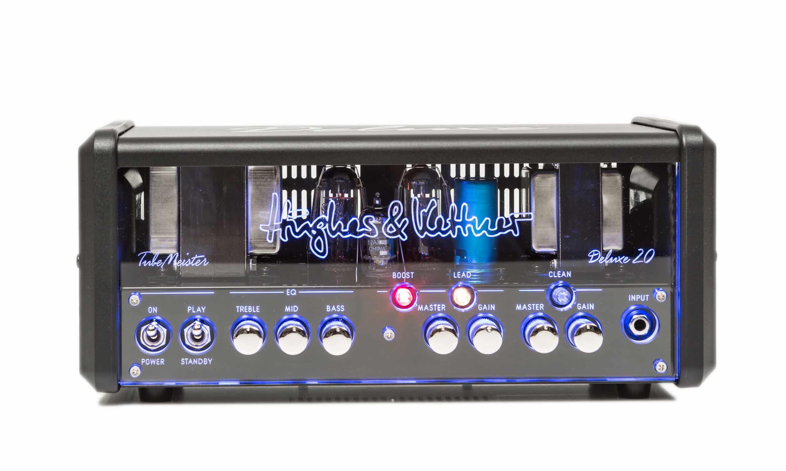 Hughes & Kettner TubeMeister Deluxe 20