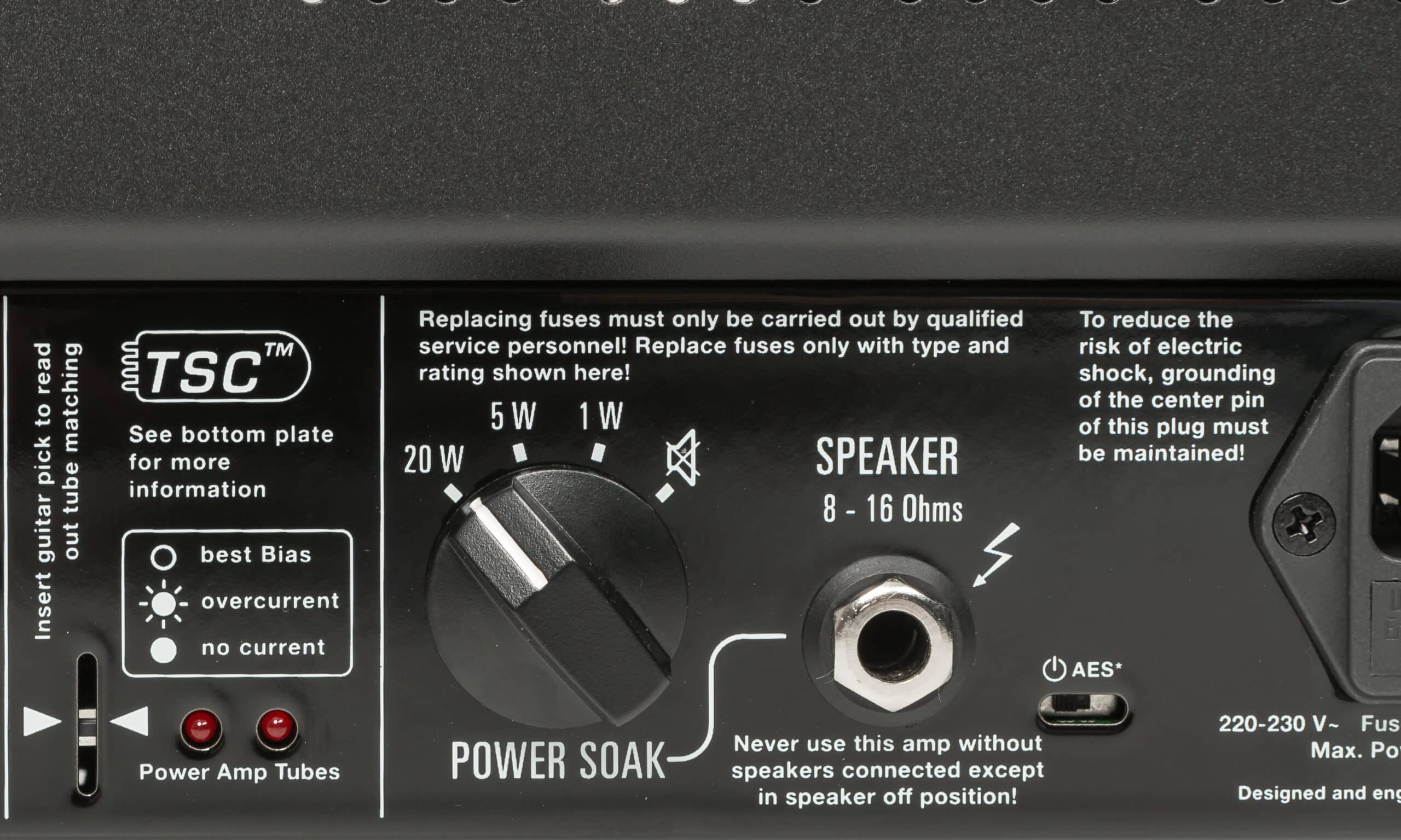 Hughes & Kettner TubeMeister Deluxe 20 - Recensione e prova