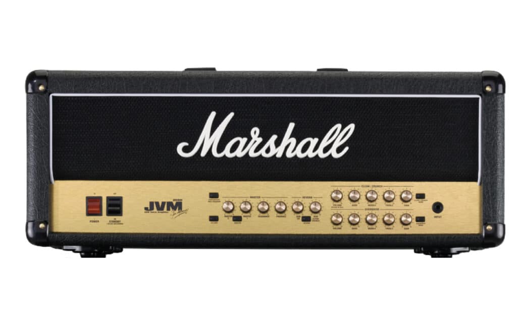 JVM205Head