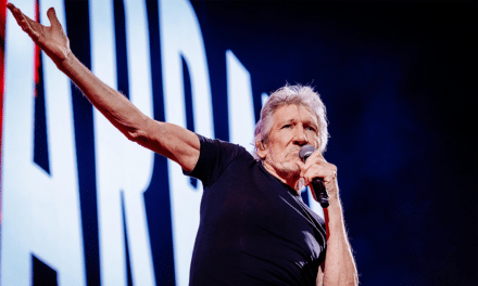 Roger Waters pubblica il primo singolo della reincisione di DSOTM… Senza gli assoli di chitarra