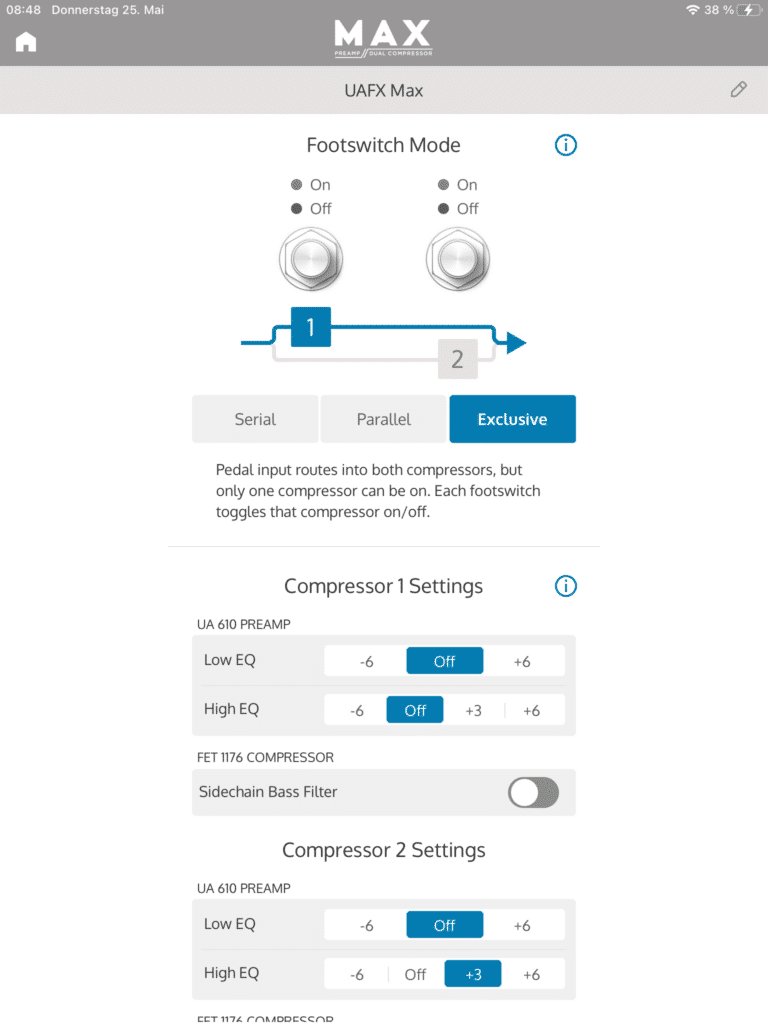 UAFX Max App 3