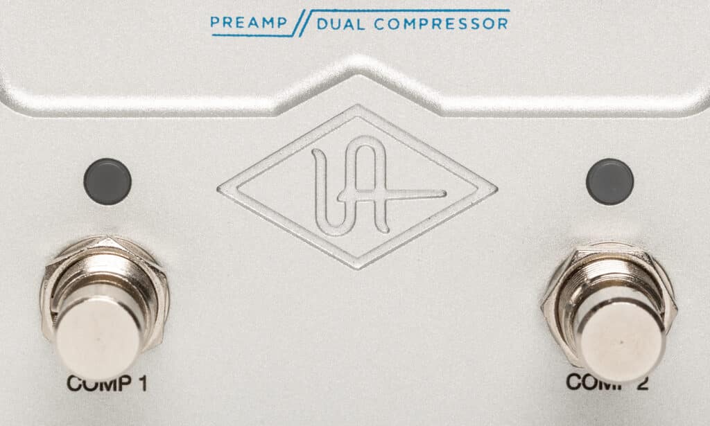 Universal Audio UAFX Max Preamp Dual Compressor 014 FIN