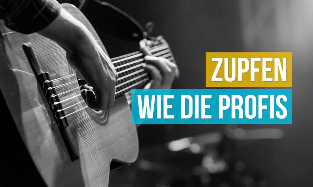 fingerpicking