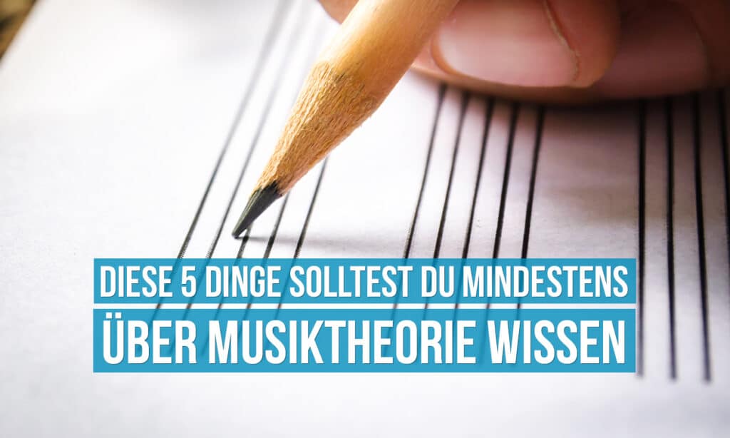teoria musicale