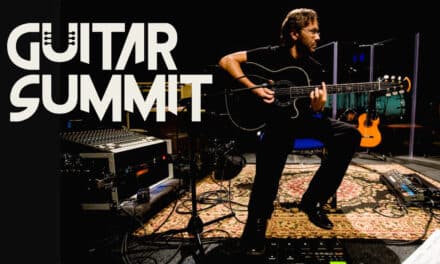 5° Guitar Summit 2023: ecco il programma