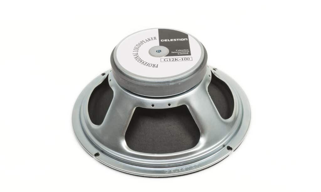 1 Celestion G12K 100 014FIN