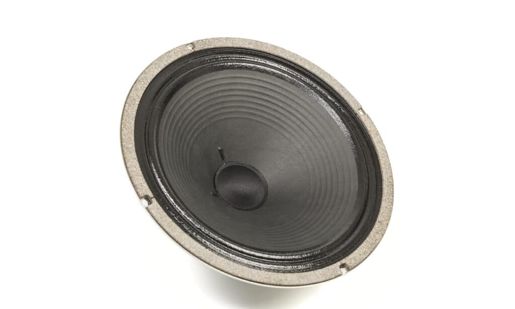 1 Celestion G12M 25 Greenback 001FIN