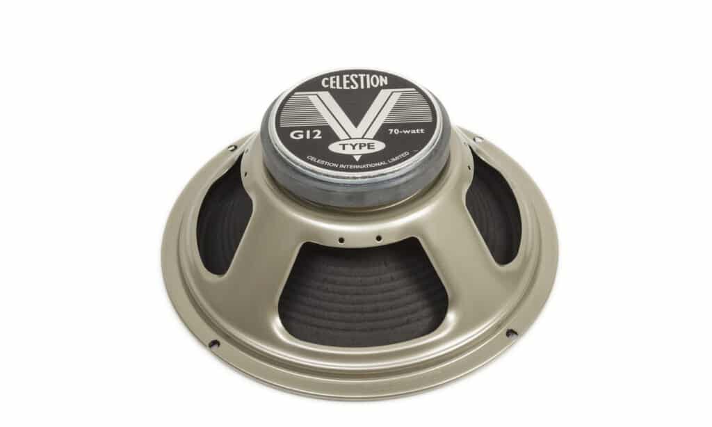 1 Celestion G12V 70 015FIN