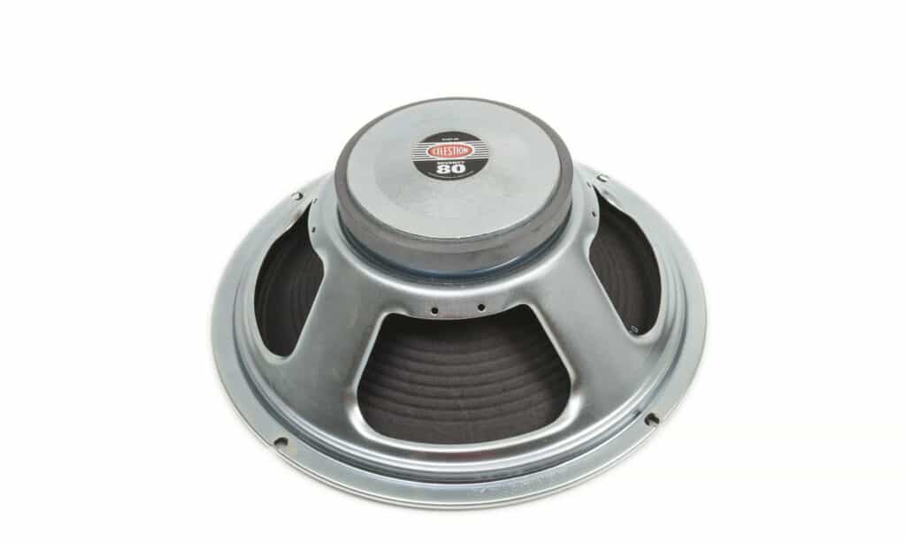 1 Celestion Seventy80 014FIN