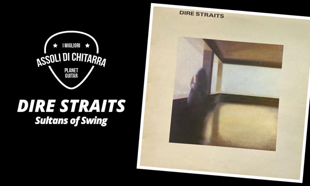 Dire Straits - Sultans of Swing
