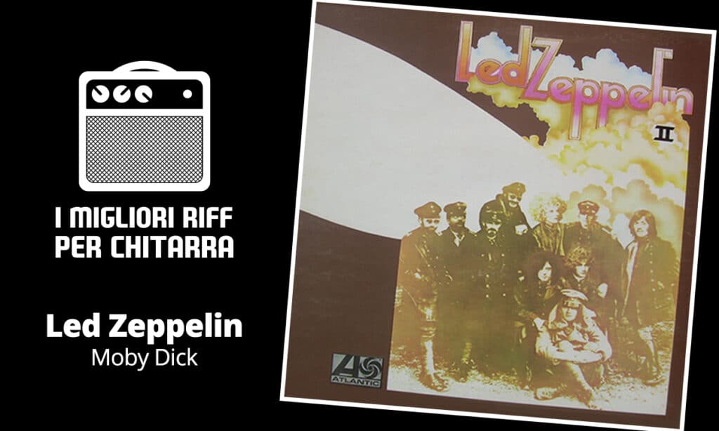 Led Zeppelin – Moby Dick
