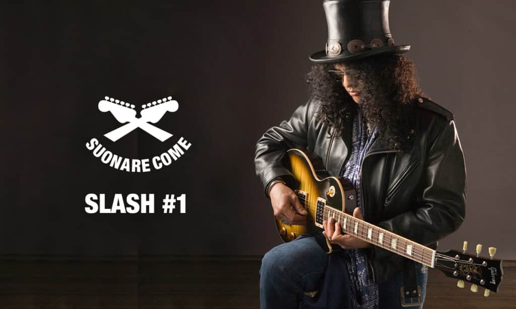 Slash