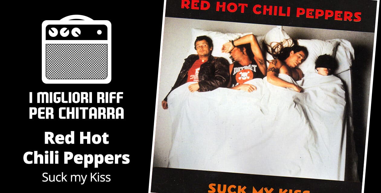 I migliori riff per chitarra in spartiti e tab – Ratt – Lay it Down