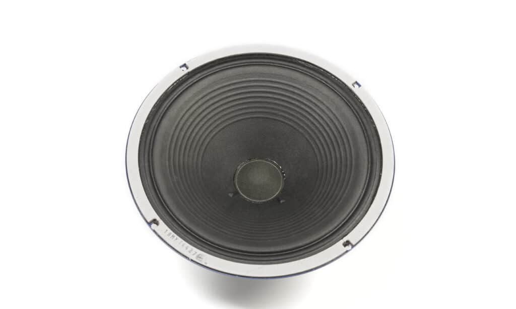 2 Celestion Blue G12 003FIN