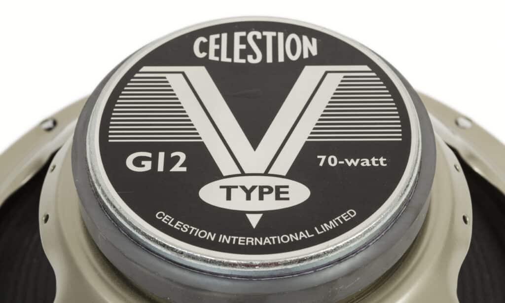 2 Celestion G12V 70 016FIN