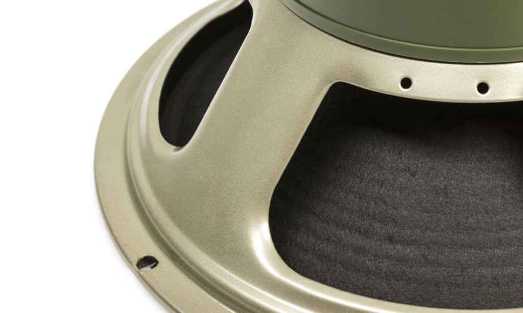 3 Celestion G12M 25 Greenback 016FIN