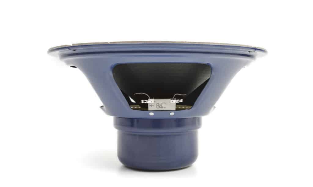 5 Celestion Blue G12 008FIN