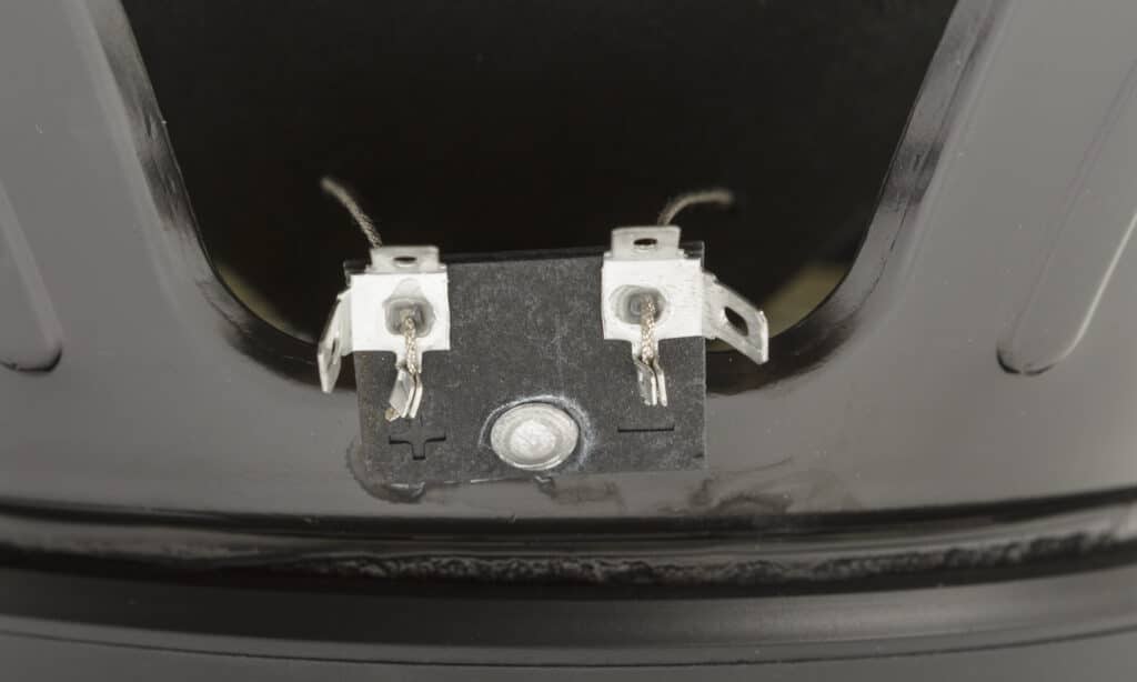 6 Eminence CV75 009FIN