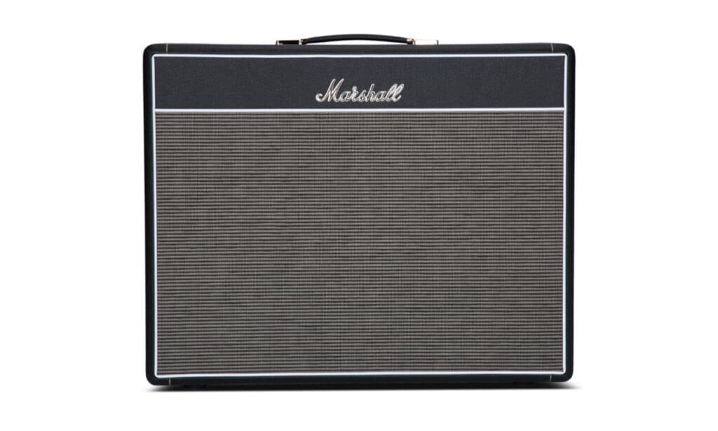 Amplificatori Marshall