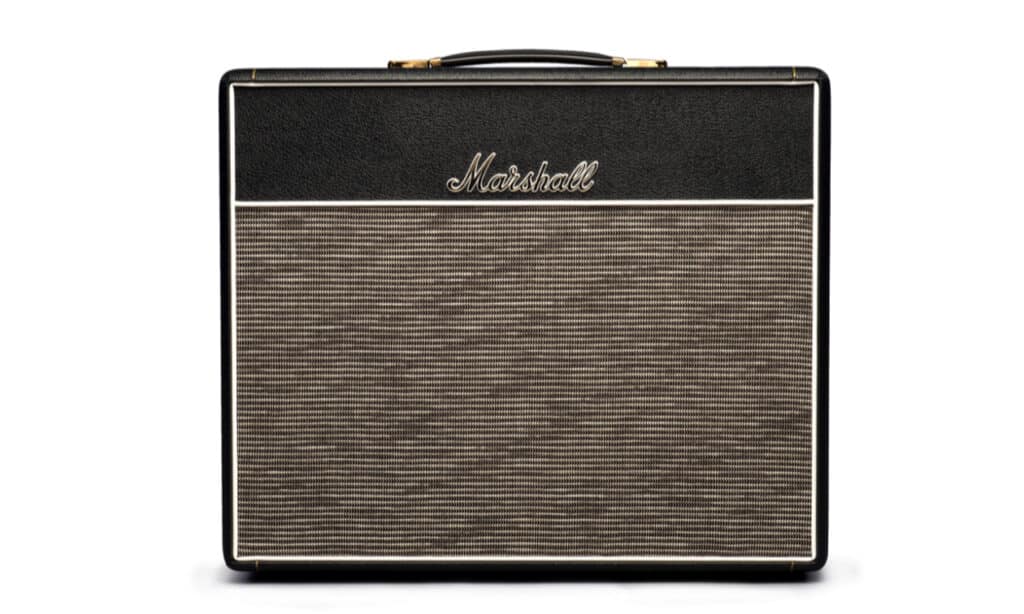 Amplificatori Marshall