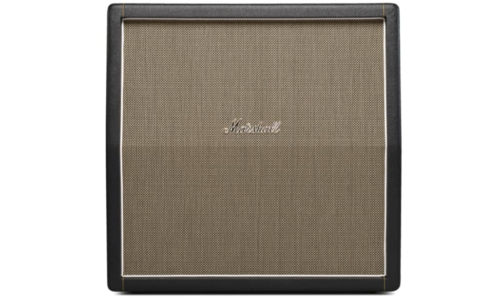 Amplificatori Marshall