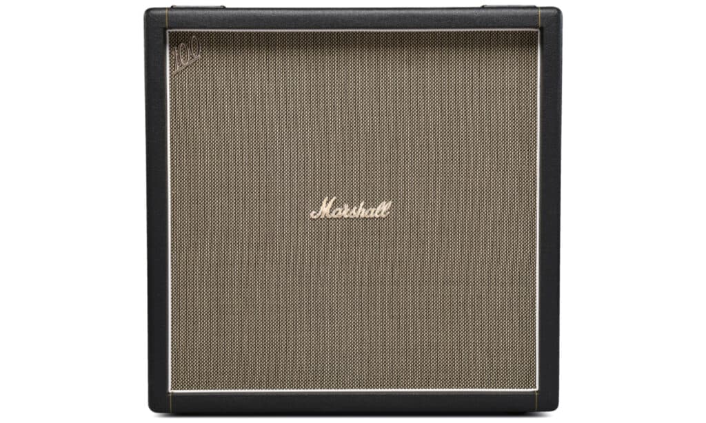 Amplificatori Marshall