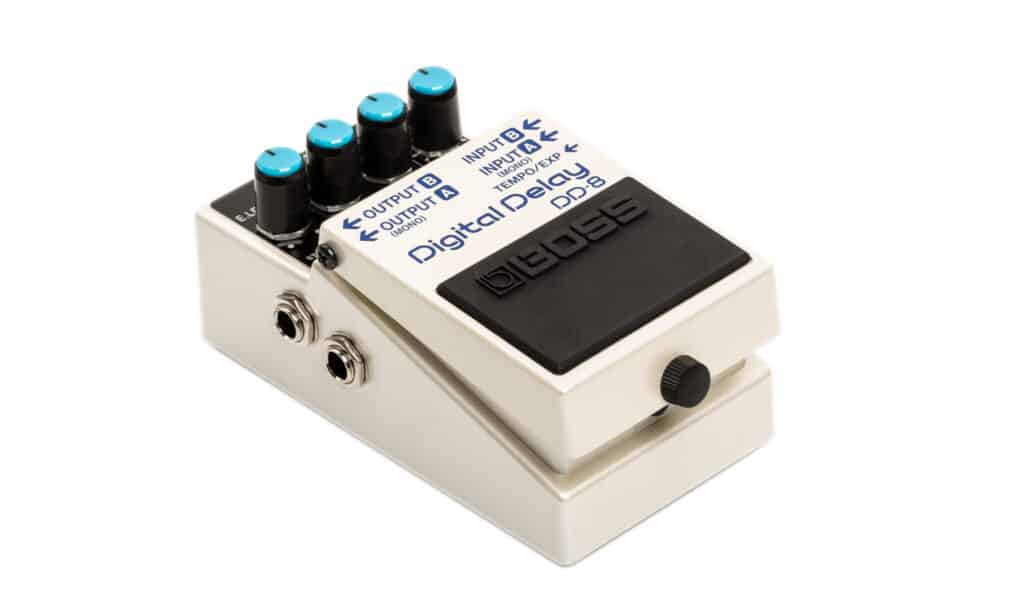 Boss DD 8 Digital Delay 009 FIN 2048x1229