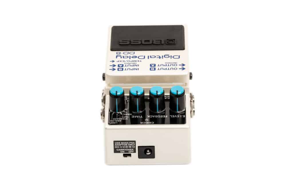 Boss DD 8 Digital Delay 016 FIN 2048x1229