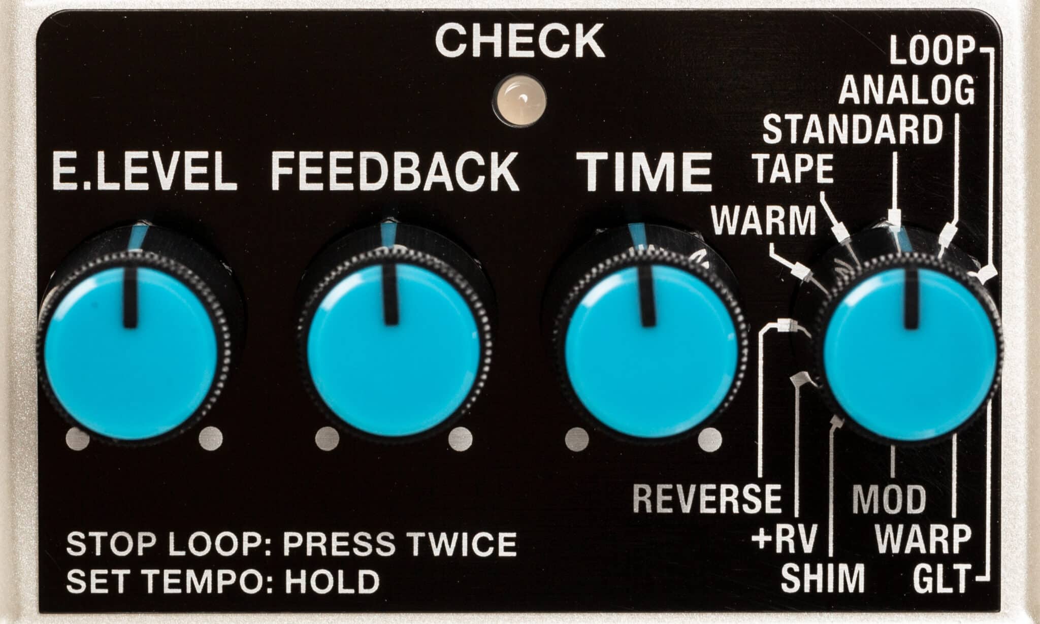 Boss DD-8 - Recensione e Prova