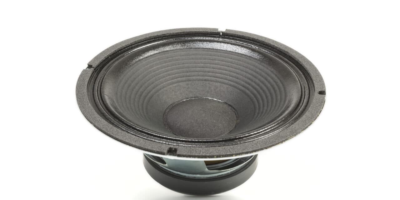 Celestion G12K-100 – Recensione e Prova