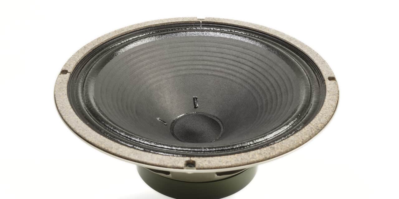 Celestion G12M Greenback – Recensione e Prova