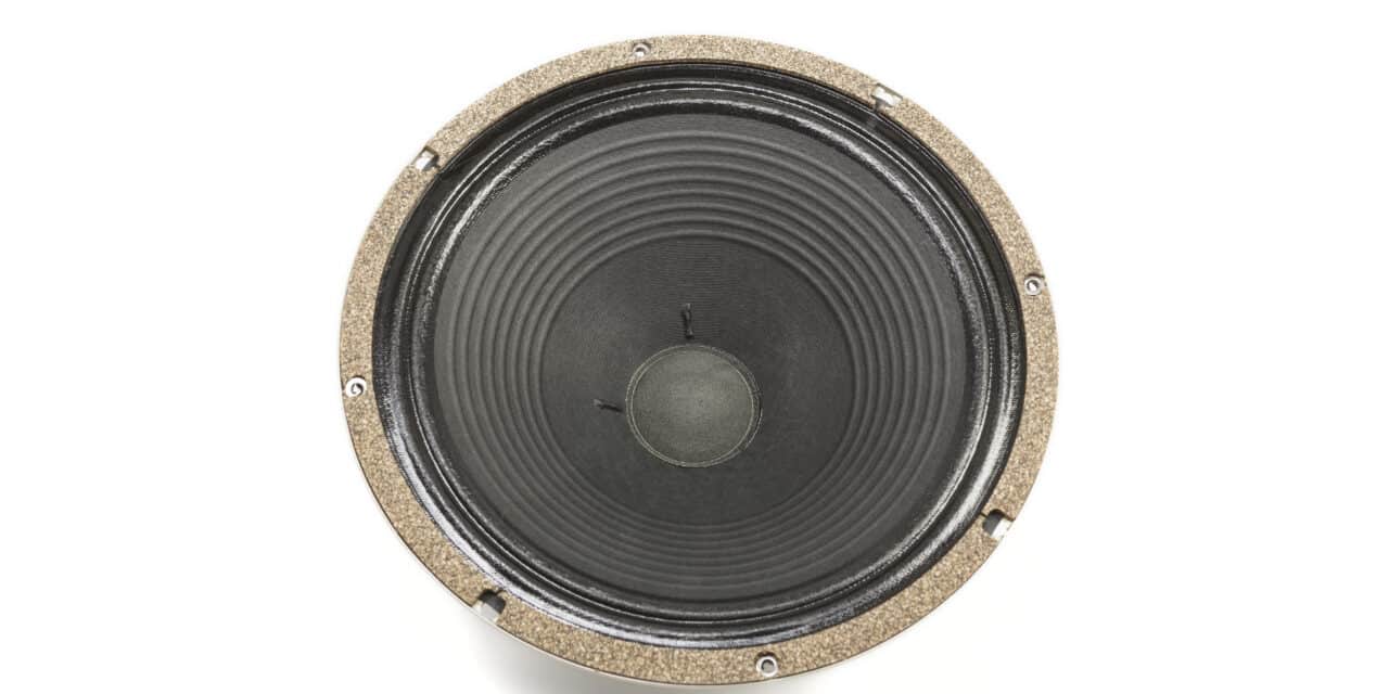 Celestion G12M-65 Creamback – Recensione e Prova