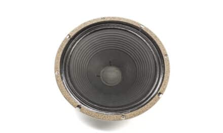 Celestion G12M-65 Creamback – Recensione e Prova