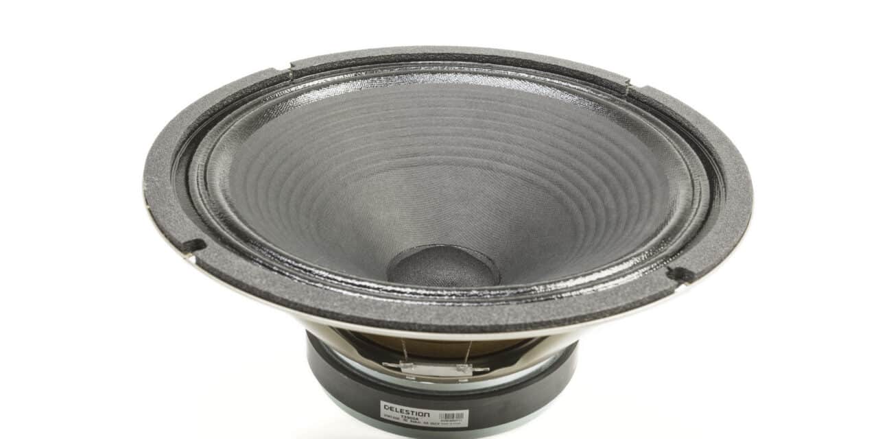 Celestion Vintage 30 – Recensione e Prova