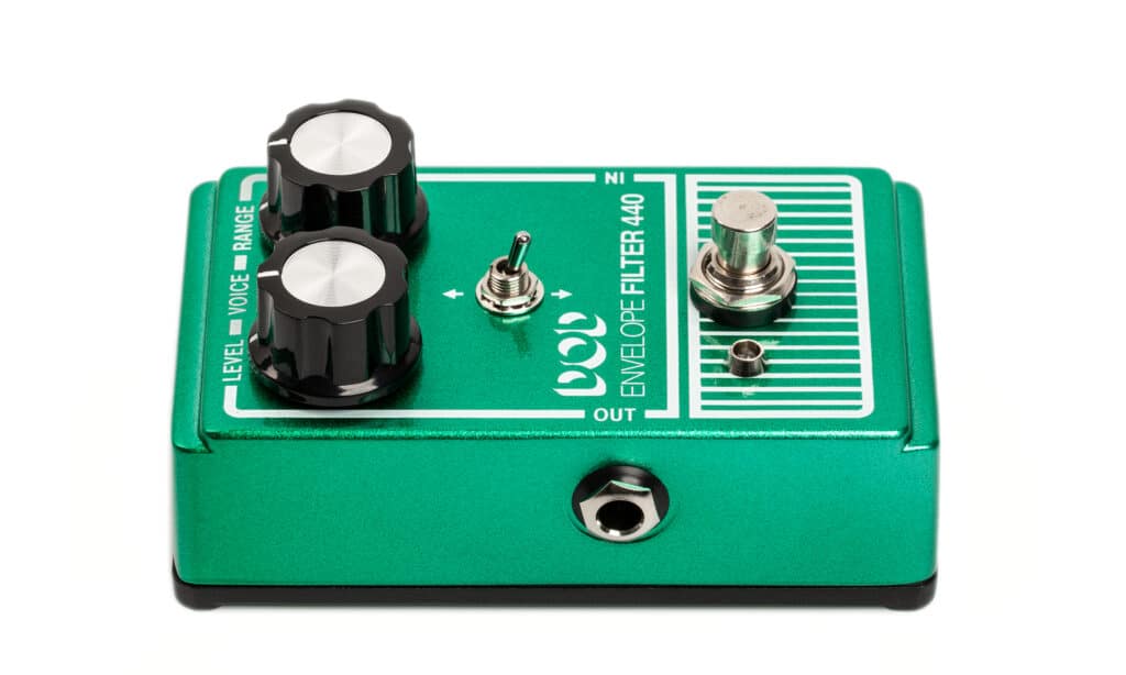 DOD Envelope Filter 440 011 FIN