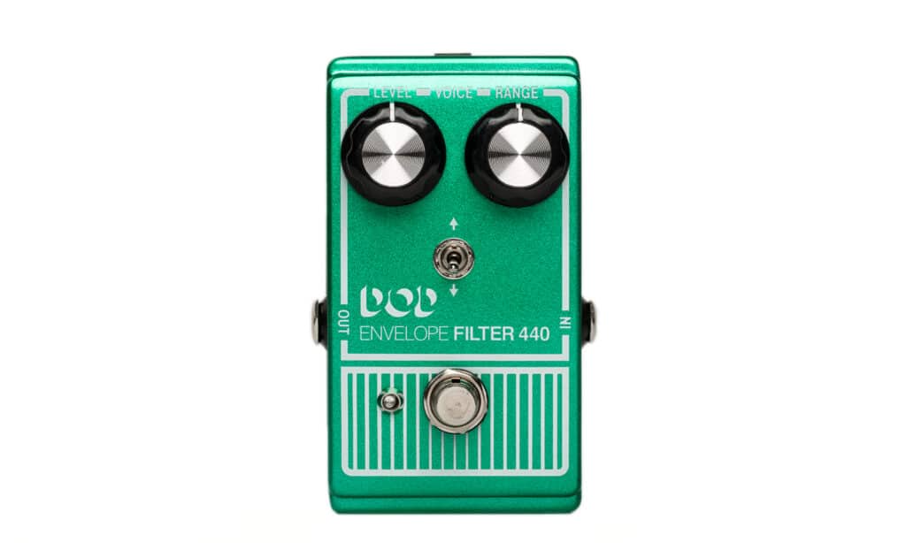 DOD Envelope Filter 440 016 FIN