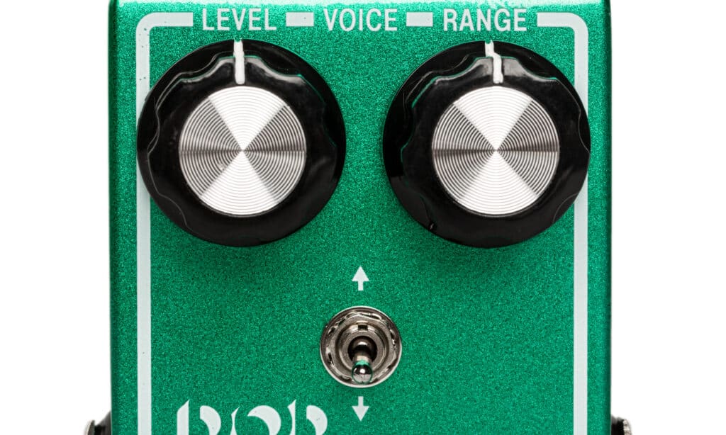 DOD Envelope Filter 440 017 FIN