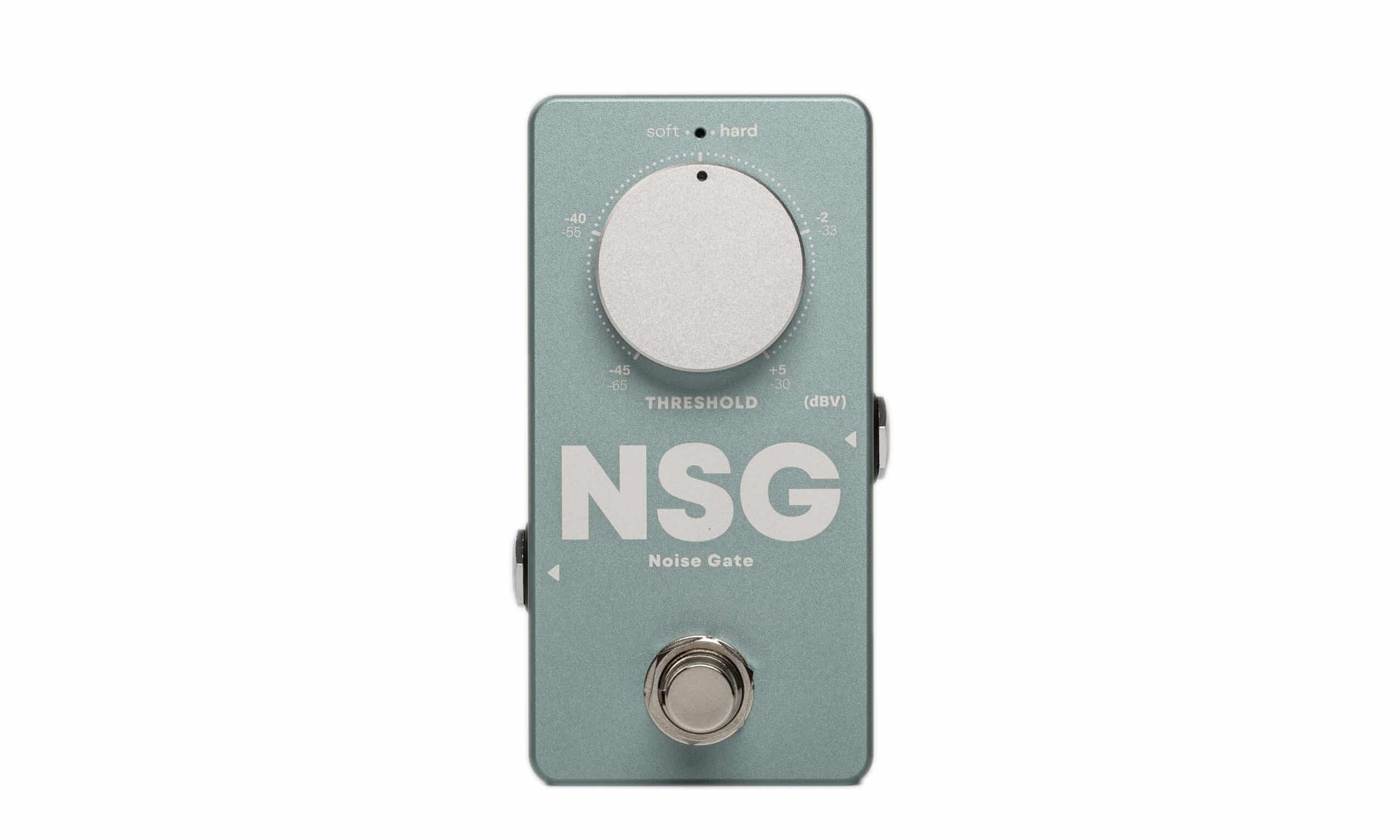Darkglass Electronics NSG Noise Gate