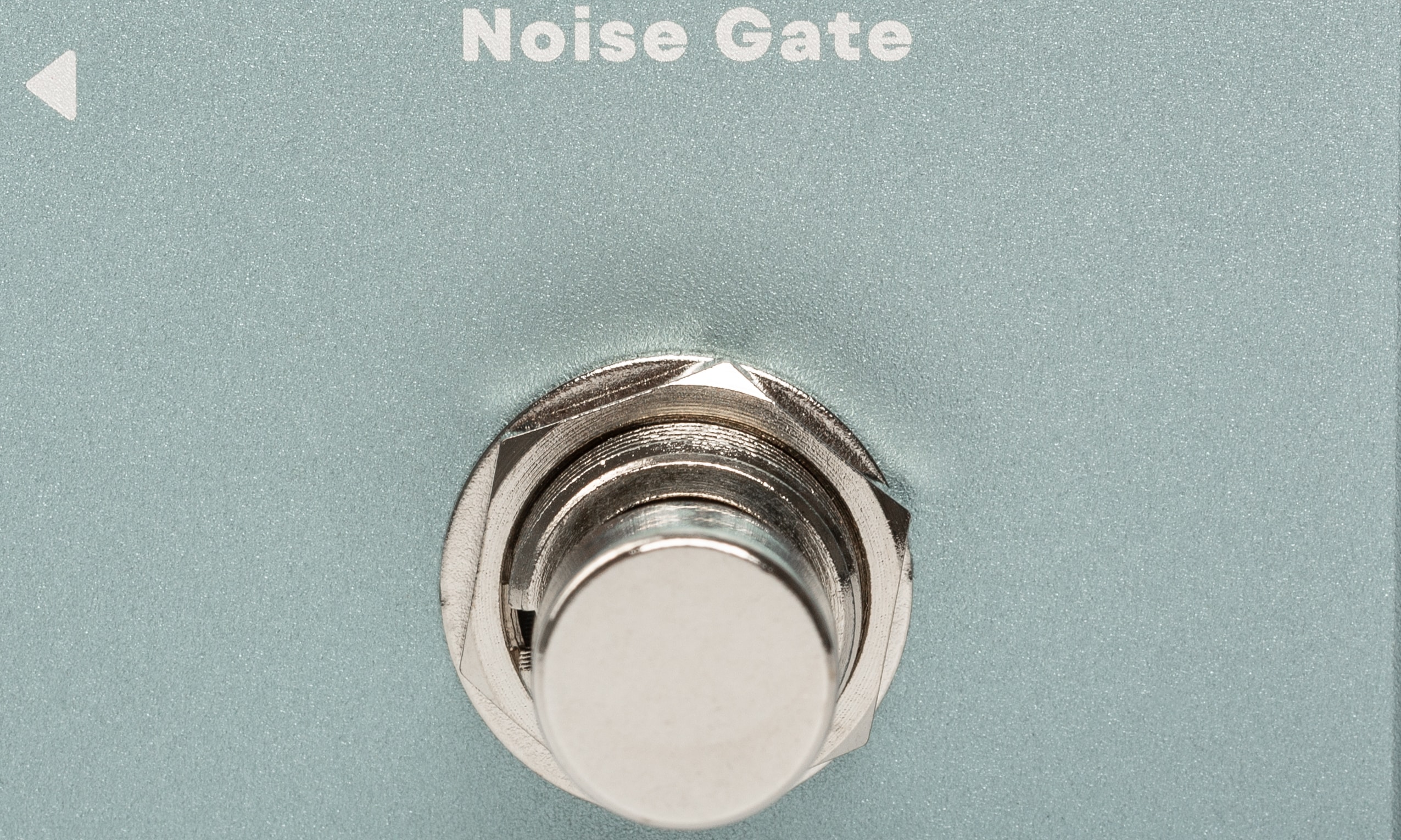 Darkglass Electronics NSG Noise Gate - Recensione e Prova